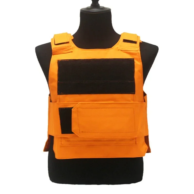Crossfit Vest - Airsoft caça colete tático molle combate