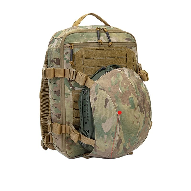 Crossfit Vest - 1000d náilon caça mochila molle placa
