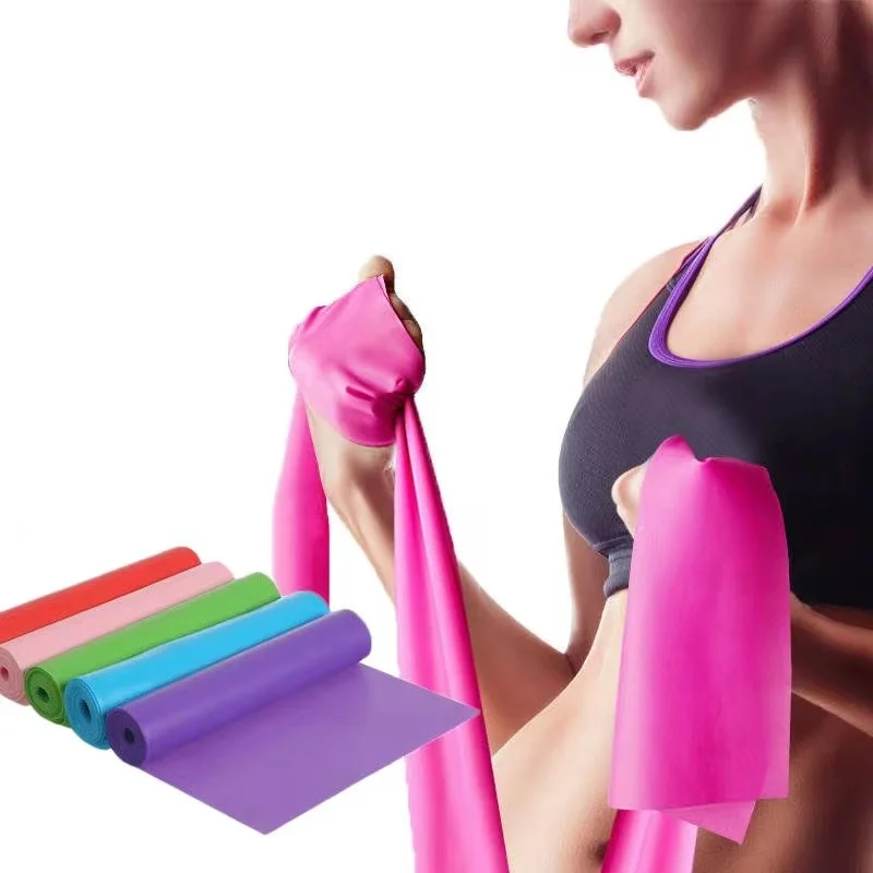 Crossfit Training Gear - Faixas elásticas de fitness, faixas de