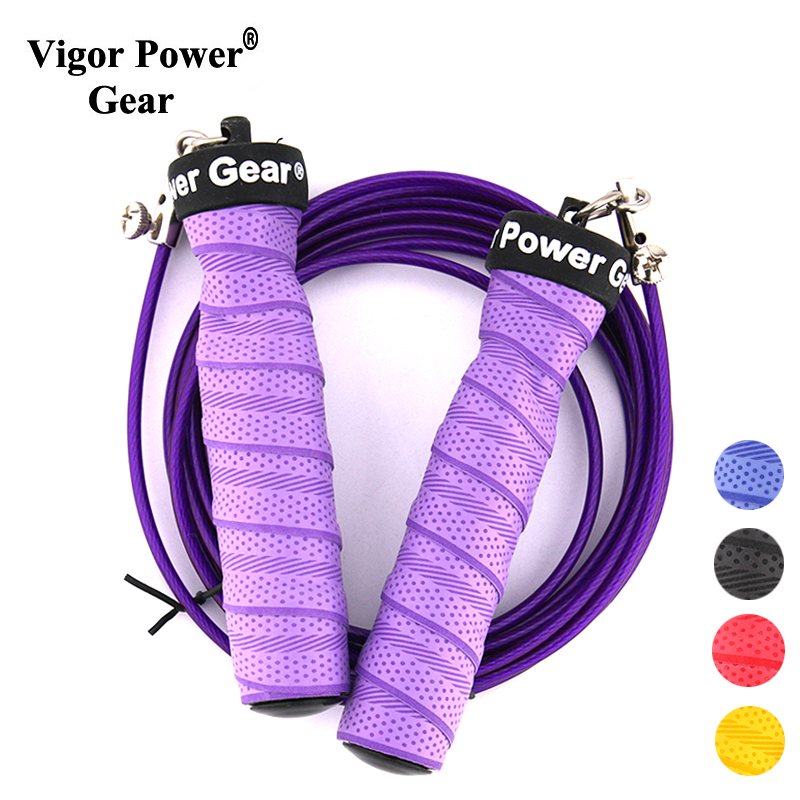 Crossfit Training Gear - Vigor power gear cabo ajustável crossfit