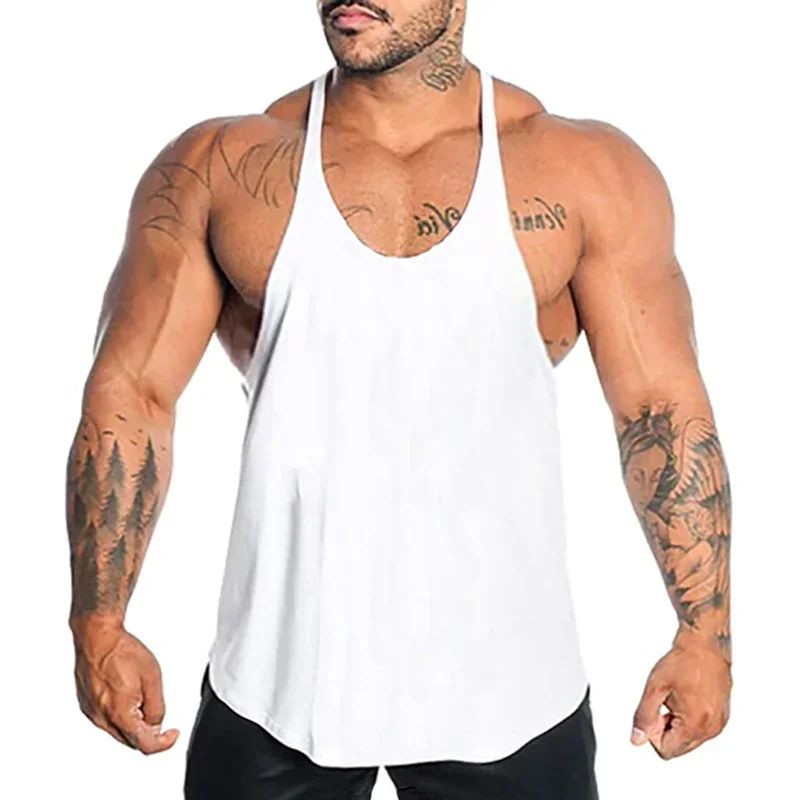 Coletes de corrida dos homens  - Crossfit Vest avaliação e preço