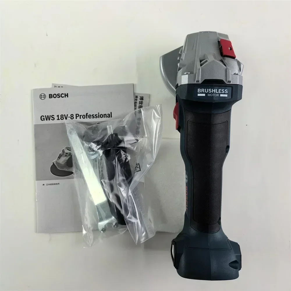 Esmerilhadeira Angular Sem Fio - Crossfit Machine avaliação e preço