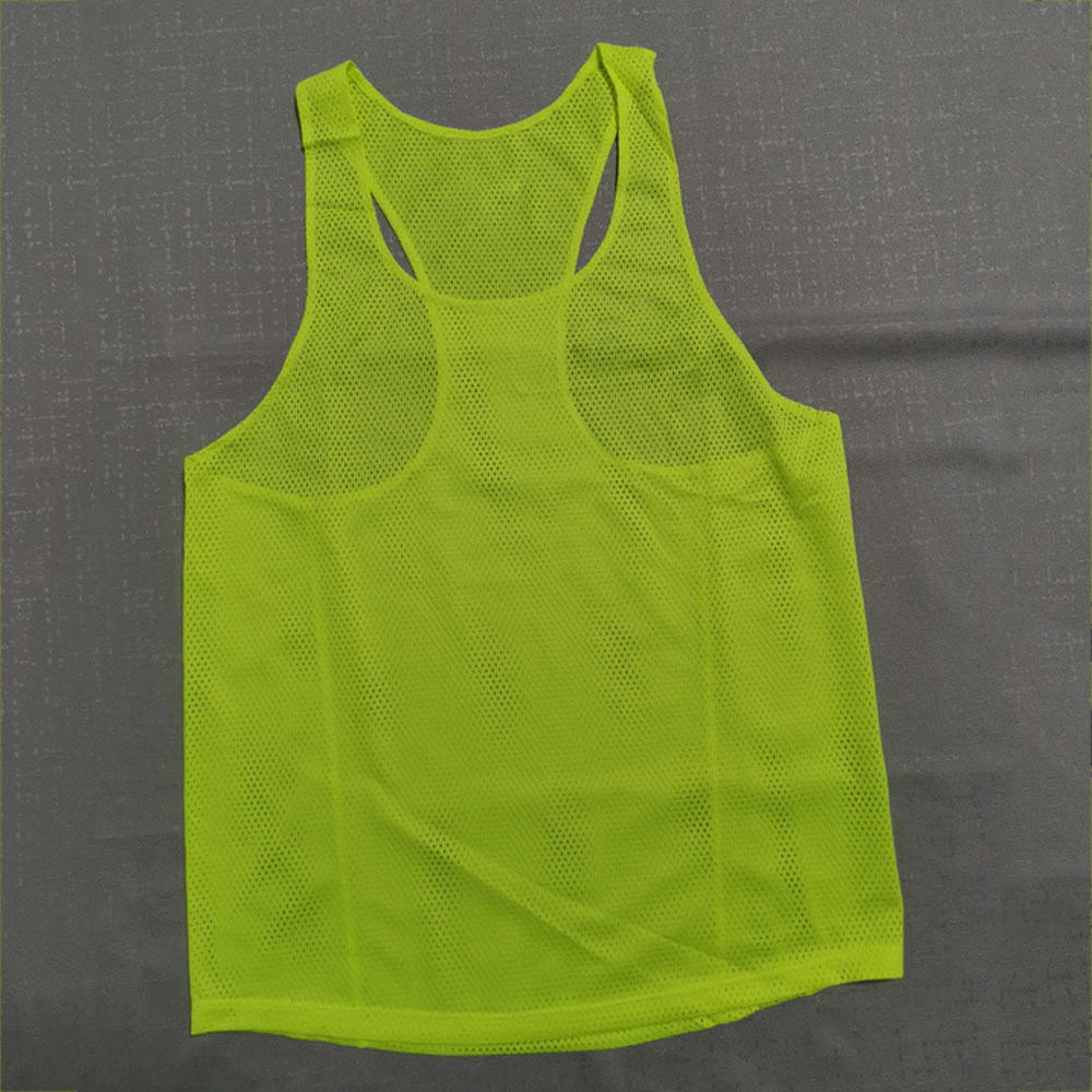 Homens de corrida rápida net r - Crossfit Vest avaliação e preço