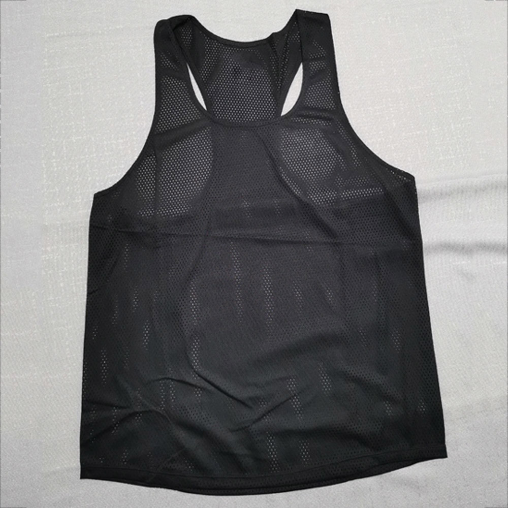 Homens de corrida rápida net r - Crossfit Vest avaliação e preço