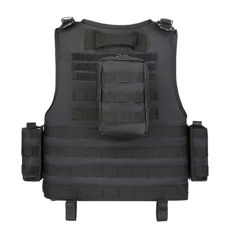 Colete Tático Plano para Veícu - Crossfit Vest avaliação e preço