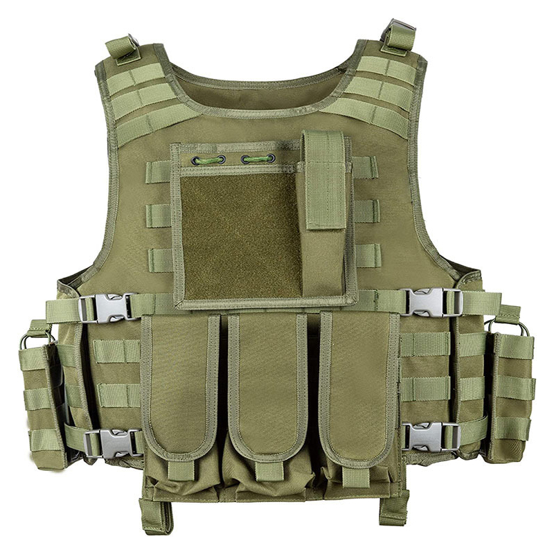 Colete Tático Plano para Veícu - Crossfit Vest avaliação e preço