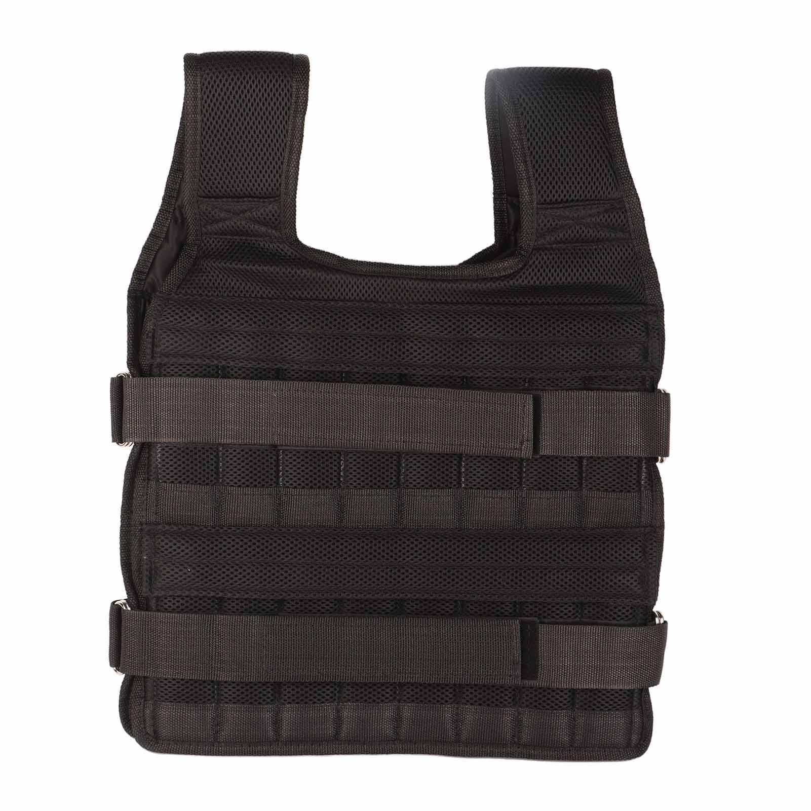 Colete de Treinamento com Peso - Crossfit Vest avaliação e preço