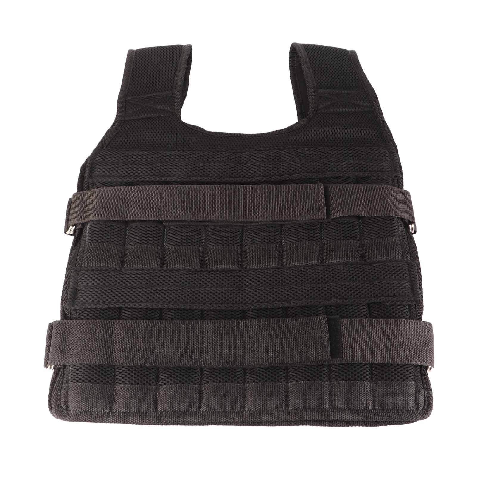 Colete de Treinamento com Peso - Crossfit Vest avaliação e preço