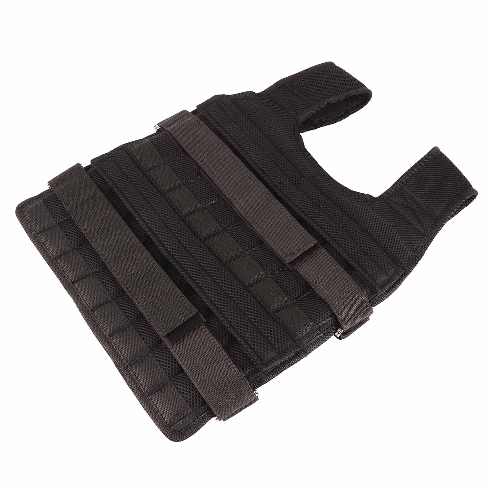 Colete de Treinamento com Peso - Crossfit Vest avaliação e preço