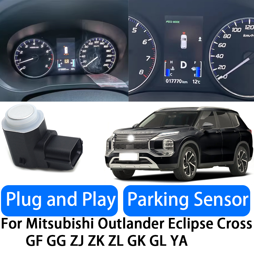 Para mitsubishi outlander ecli - Crossfit Indonesia avaliação e preço