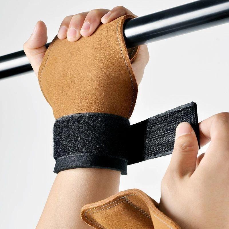 Novas Luvas de Ginástica para  - Crossfit Training Gear avaliação e preço