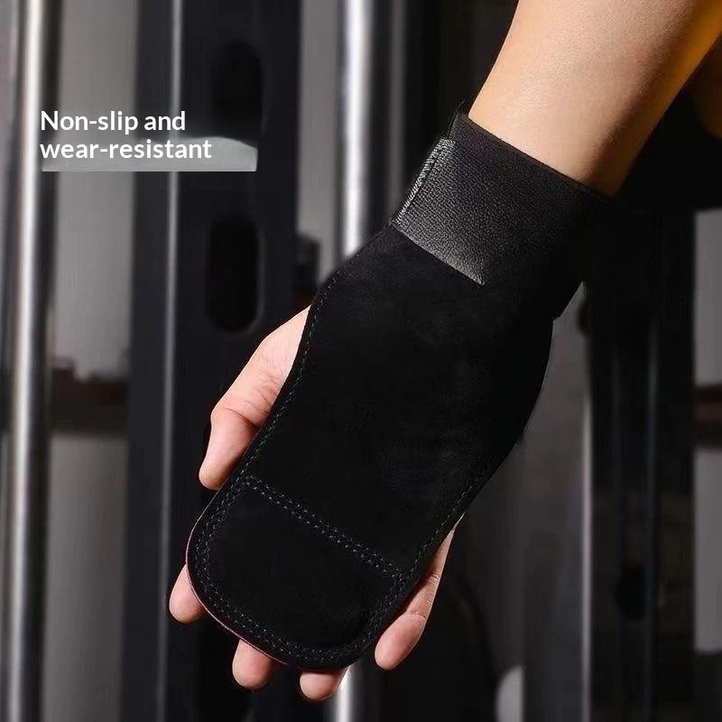 Novas Luvas de Ginástica para  - Crossfit Training Gear avaliação e preço