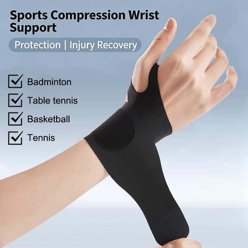 1/2 Peças Faixa de Compressão  - Wrist Wrap Support avaliação e preço