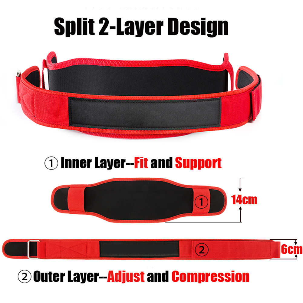 cinturão musculação halter tre - Crossfit Training Gear avaliação e preço