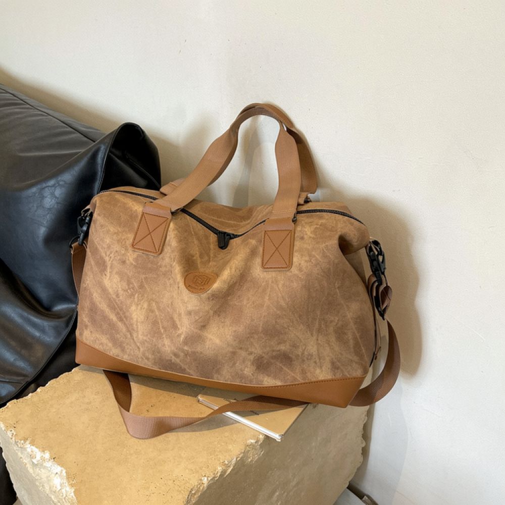 Bolsa de viagem impermeável pa - Crossfit Gear Bag avaliação e preço