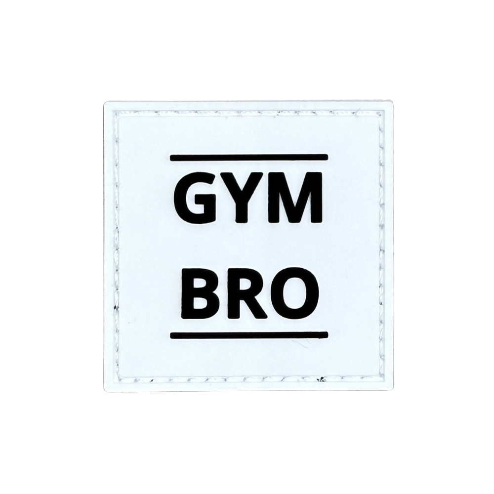 Distintivo de remendo de atlet - Crossfit Training Gear avaliação e preço