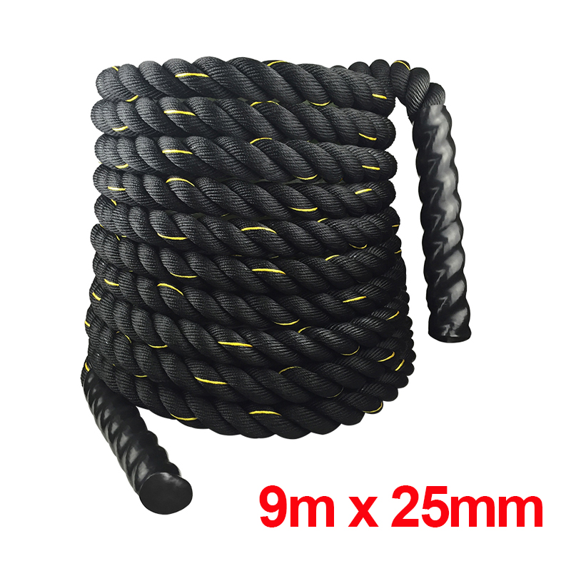 Corda de Exercício Fitness de  - Crossfit No Equipment avaliação e preço