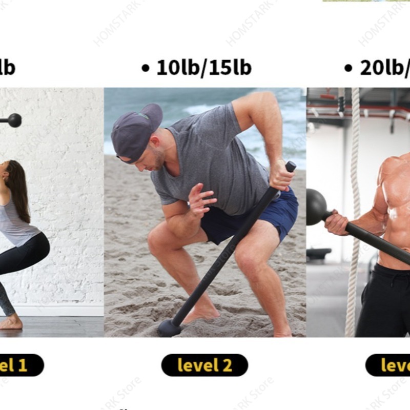 Martelo de Aço Completo com Ca - Crossfit G avaliação e preço