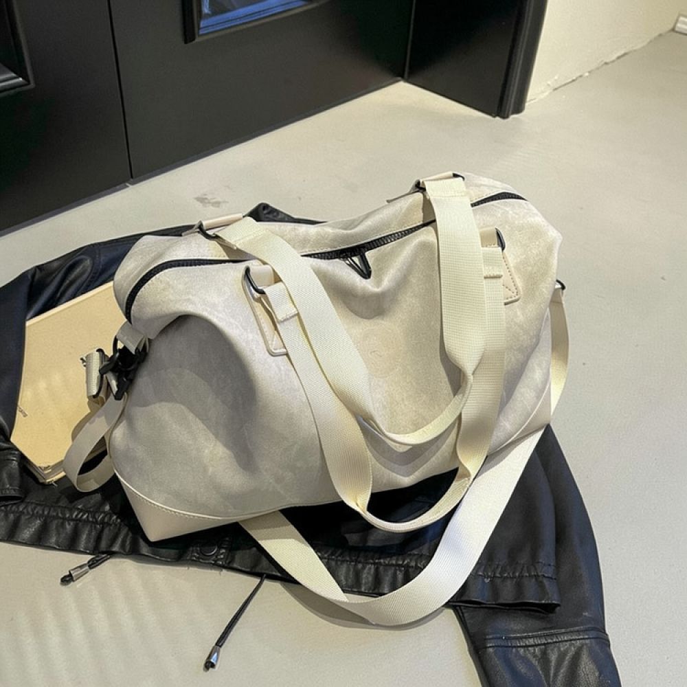 Mala de viagem grande para aca - Crossfit Gear Bag avaliação e preço
