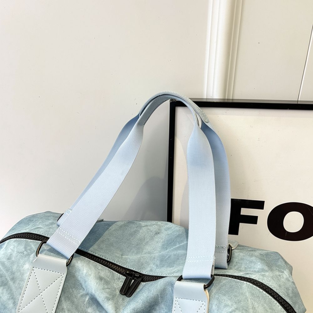 Mala de viagem grande para aca - Crossfit Gear Bag avaliação e preço