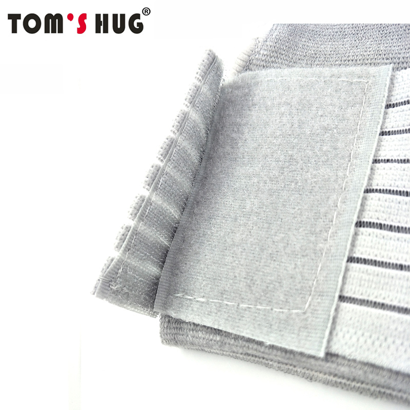 1 Par de Suporte de Compressão - Wrist Wrap Support avaliação e preço