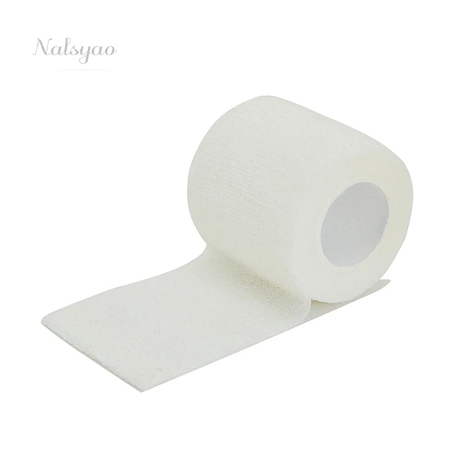 6 peças/12 peças/24 peças 5cm* - Wrist Wrap Support avaliação e preço