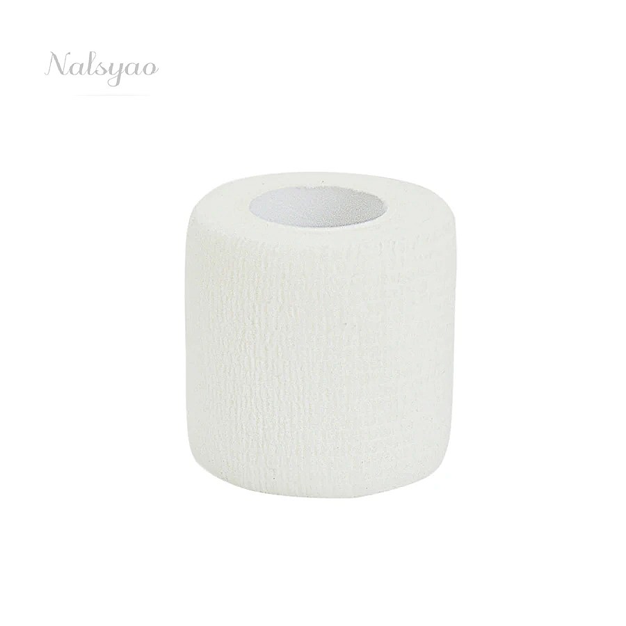 6 peças/12 peças/24 peças 5cm* - Wrist Wrap Support avaliação e preço