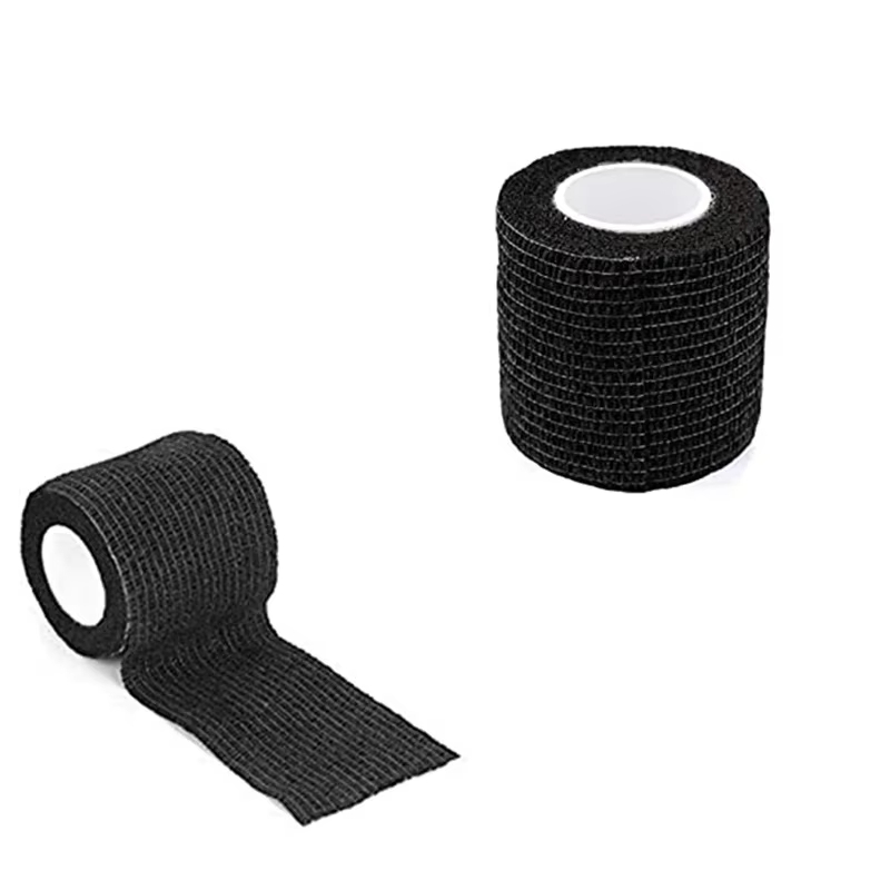 Bandagem elástica autoadesiva, - Wrist Wrap Support avaliação e preço