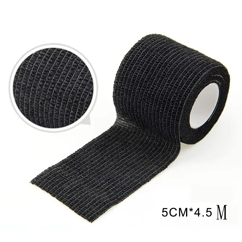 Bandagem elástica autoadesiva, - Wrist Wrap Support avaliação e preço