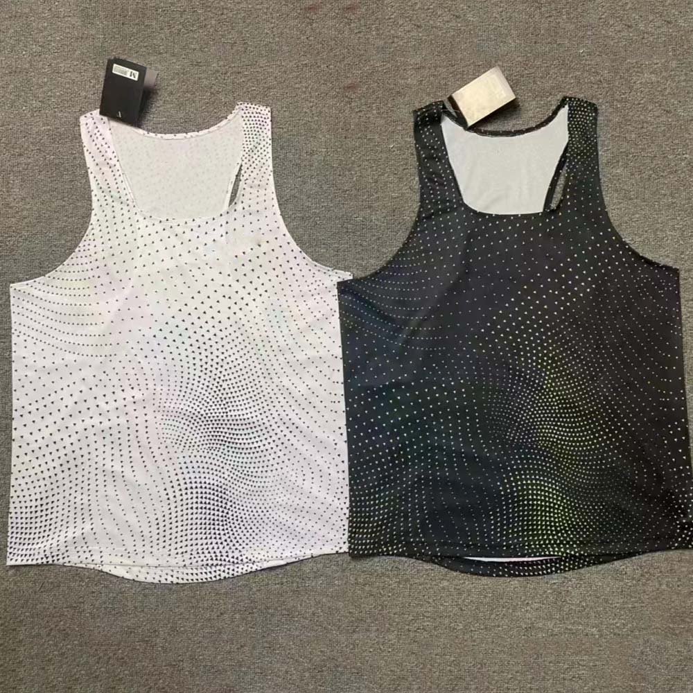 Atletismo tanque superior runn - Crossfit Vest avaliação e preço