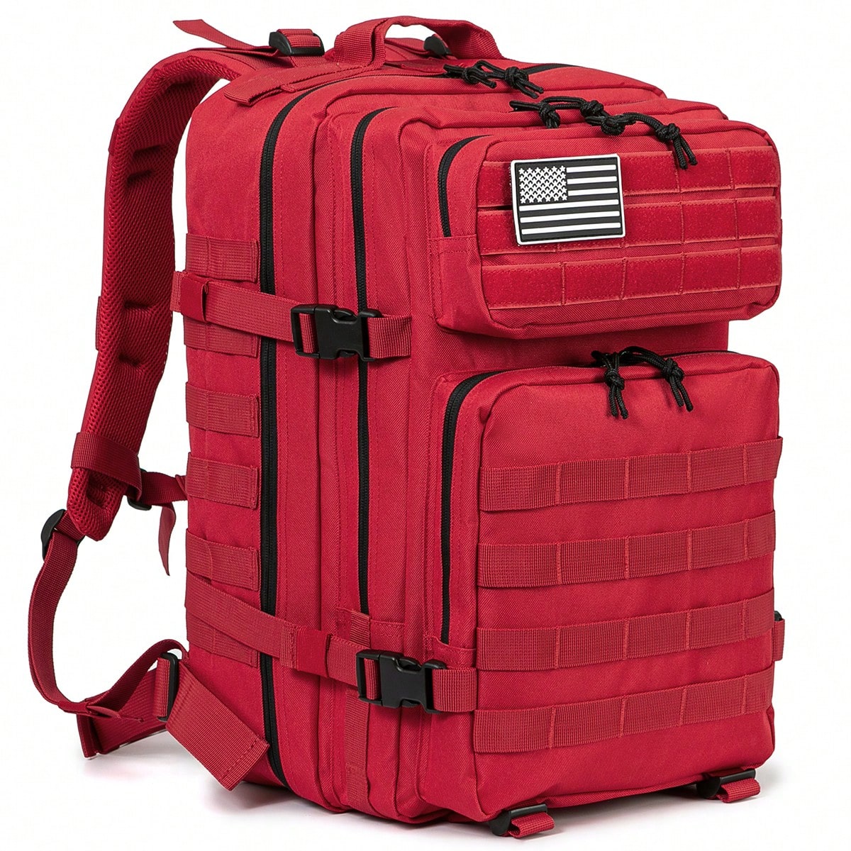 Mochila tática resistente de 4 - Crossfit Gear Bag avaliação e preço