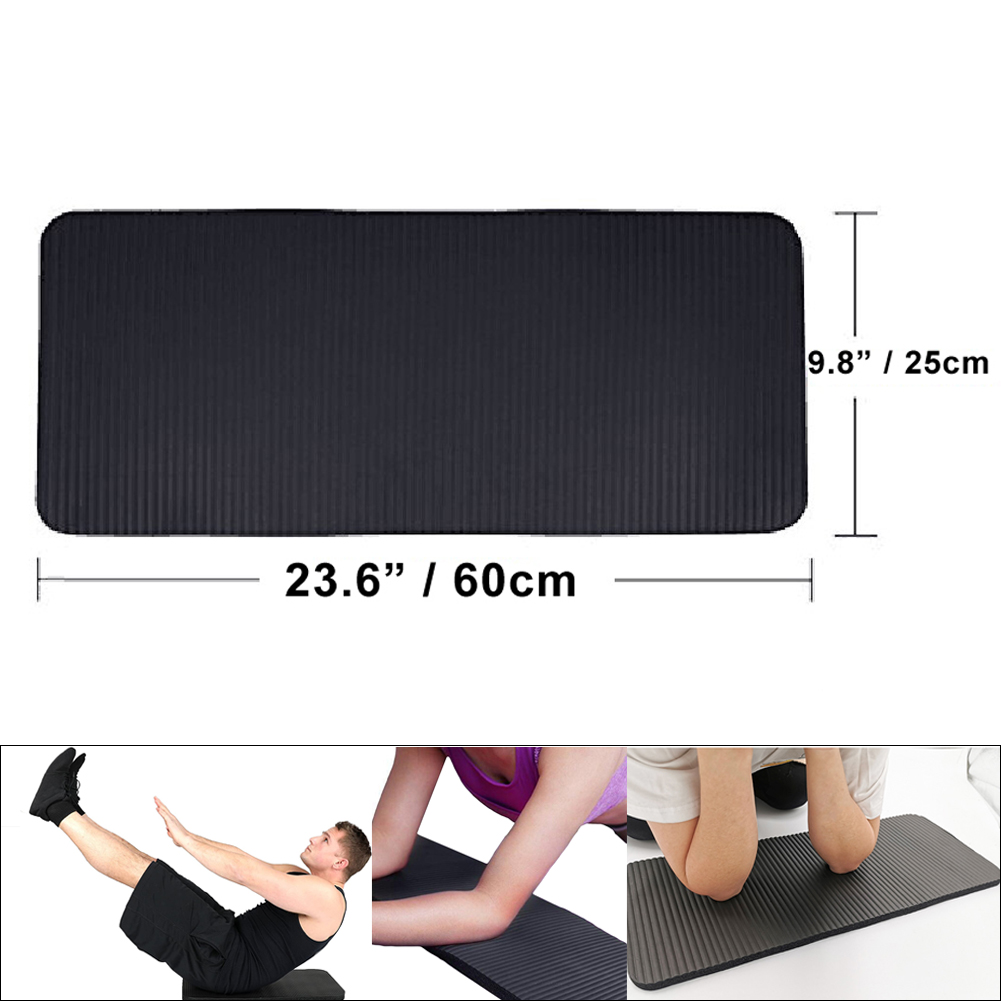 Joelheira extra grossa para io - Crossfit Training Gear avaliação e preço