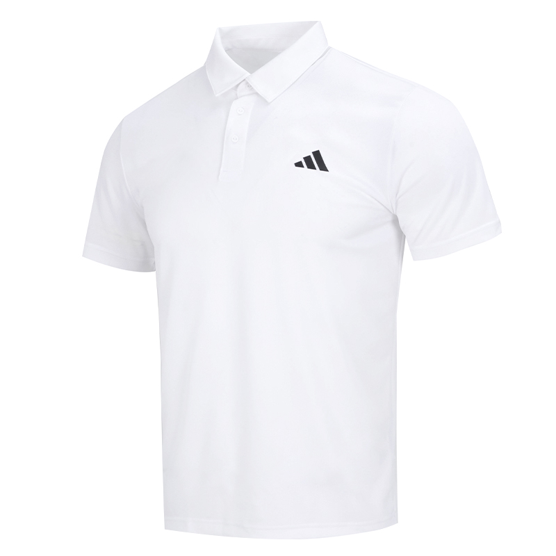 Adidas Fab Polo Camiseta mascu - Crossfit G avaliação e preço