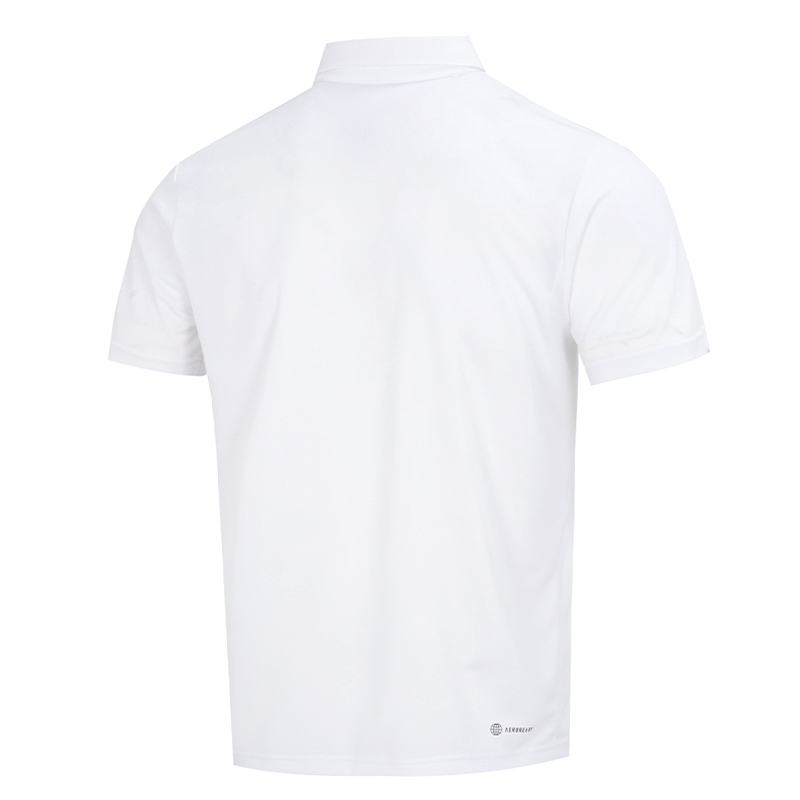 Adidas Fab Polo Camiseta mascu - Crossfit G avaliação e preço