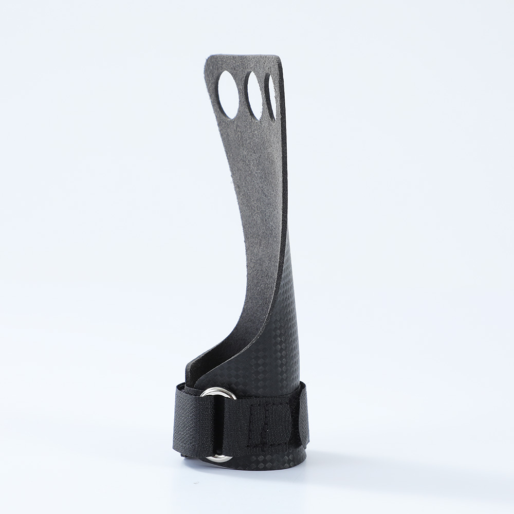 Carbon Hand Grip Crossfit Aces - Crossfit Gear Pouch avaliação e preço