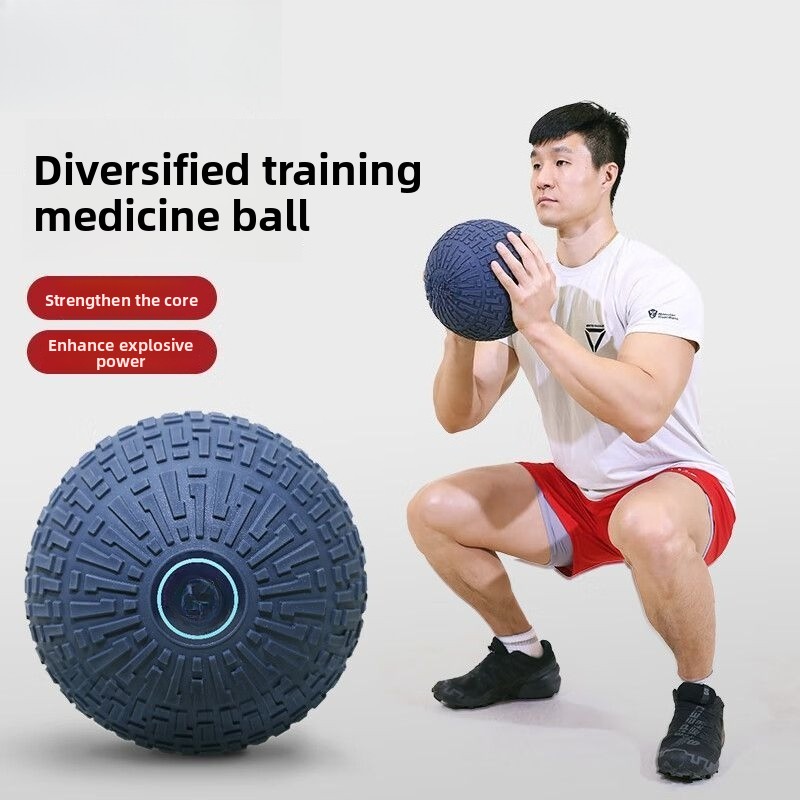Bola de Parede Macia Não Elást - Crossfit Training Gear avaliação e preço