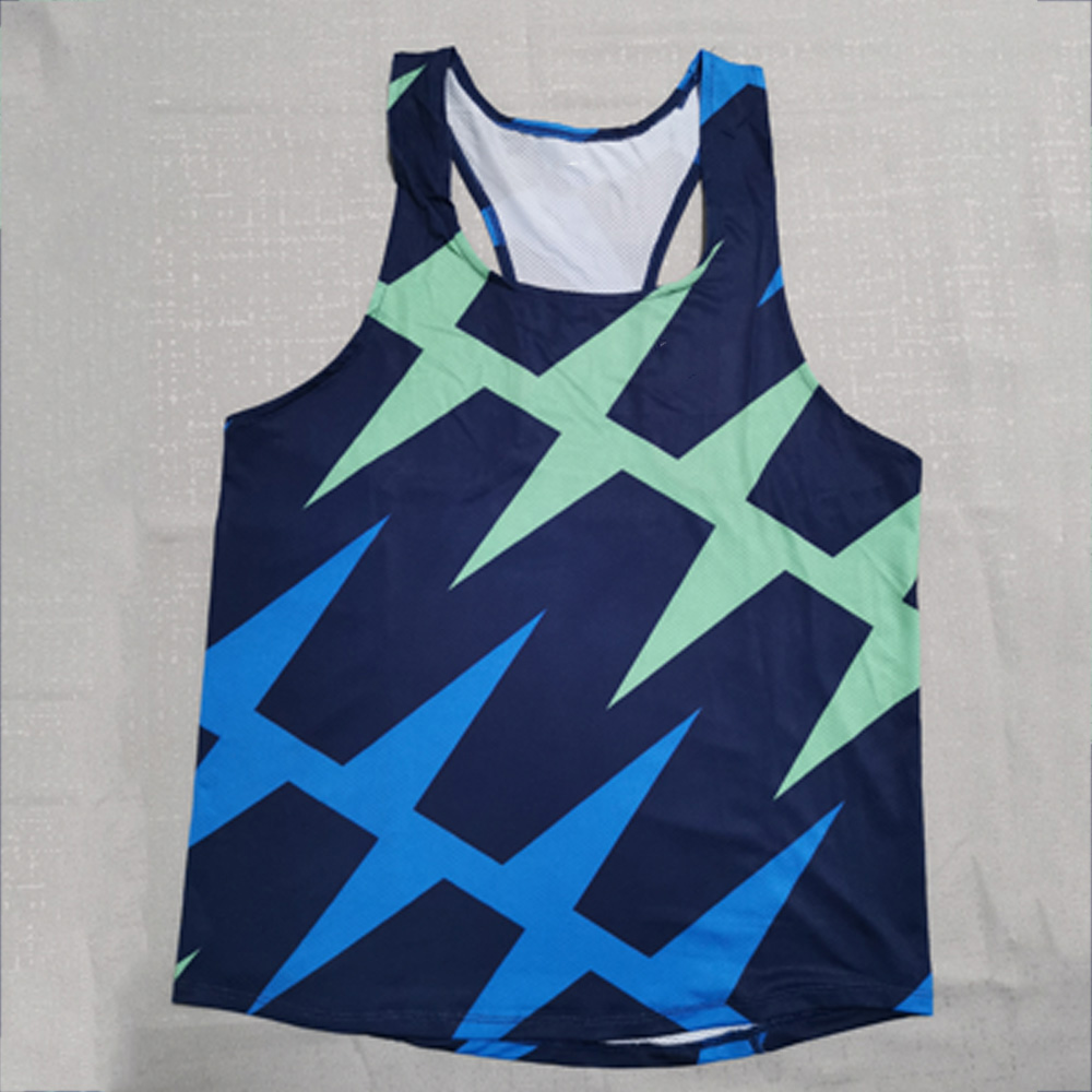Colete de atleta para homens,  - Crossfit Vest avaliação e preço