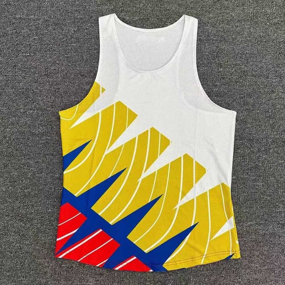 Colete de atleta para homens,  - Crossfit Vest avaliação e preço